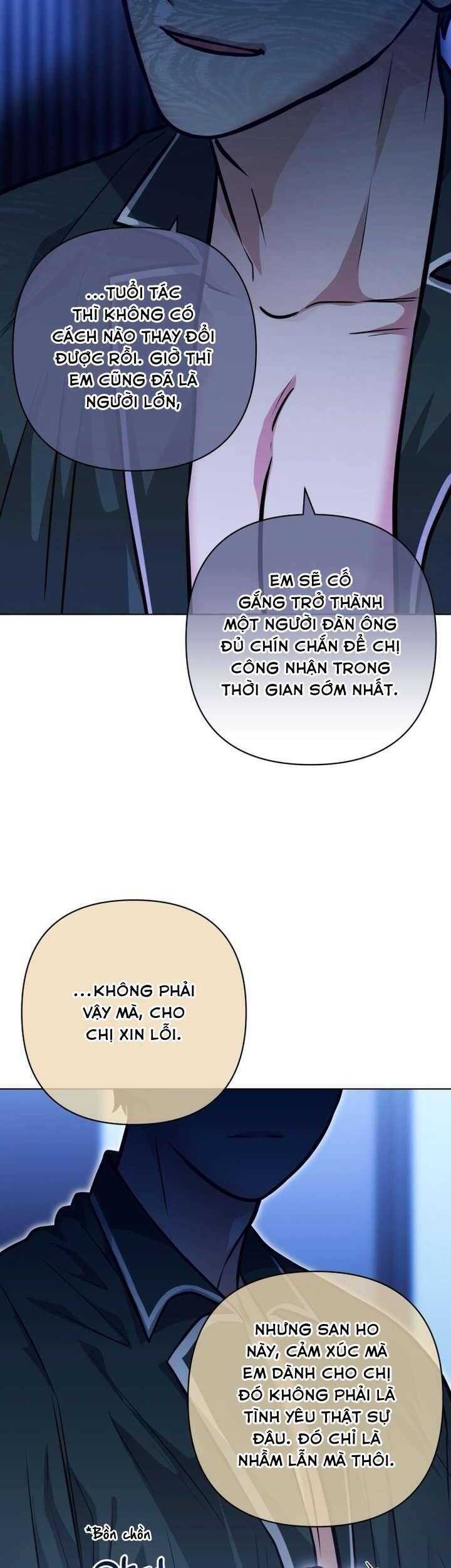 Xin Người Đừng Quên - Chương 83 - Trang 14