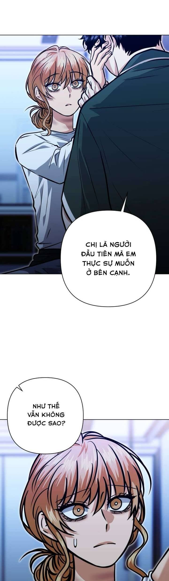 Xin Người Đừng Quên - Chương 83 - Trang 26