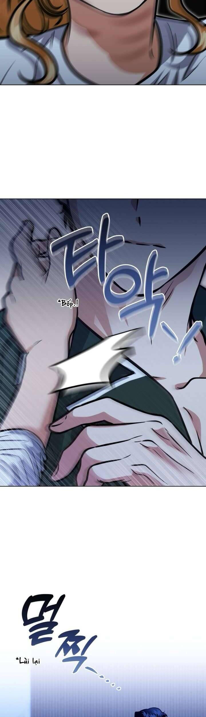 Xin Người Đừng Quên - Chương 83 - Trang 3