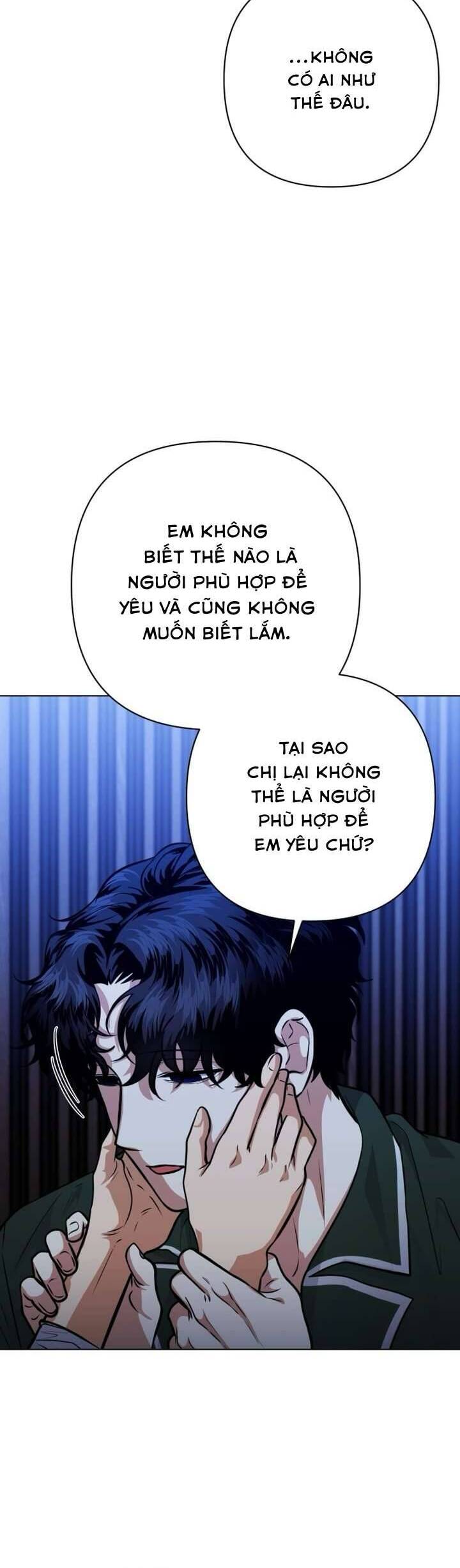 Xin Người Đừng Quên - Chương 83 - Trang 23