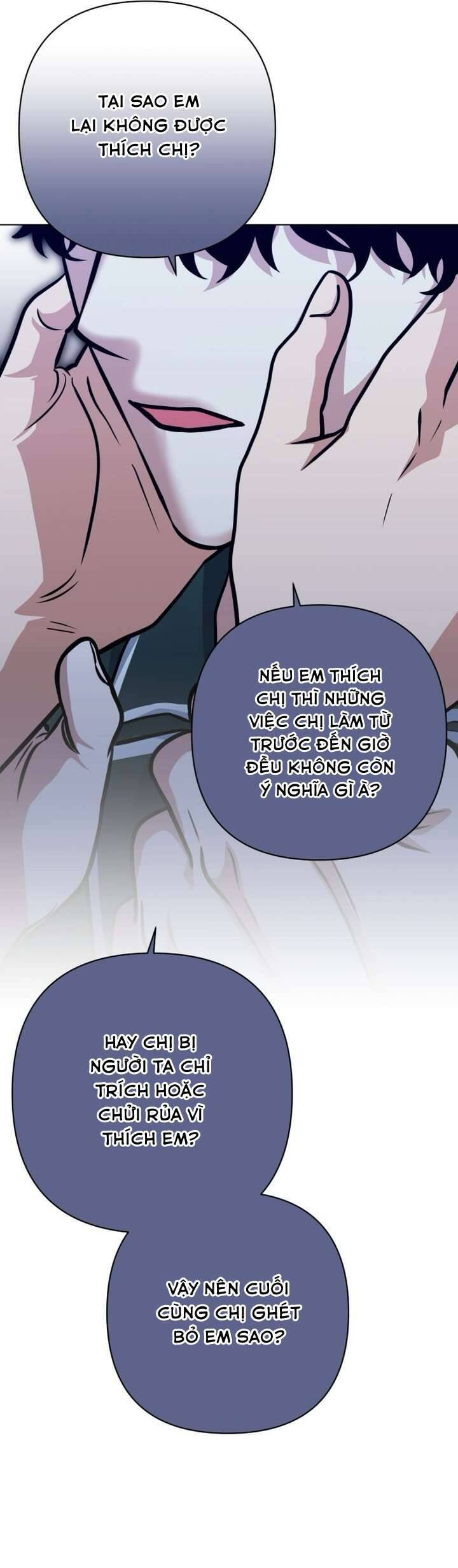 Xin Người Đừng Quên - Chương 83 - Trang 24