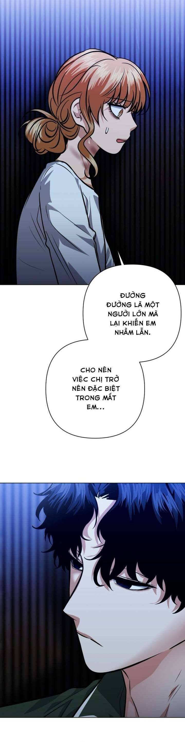 Xin Người Đừng Quên - Chương 83 - Trang 11
