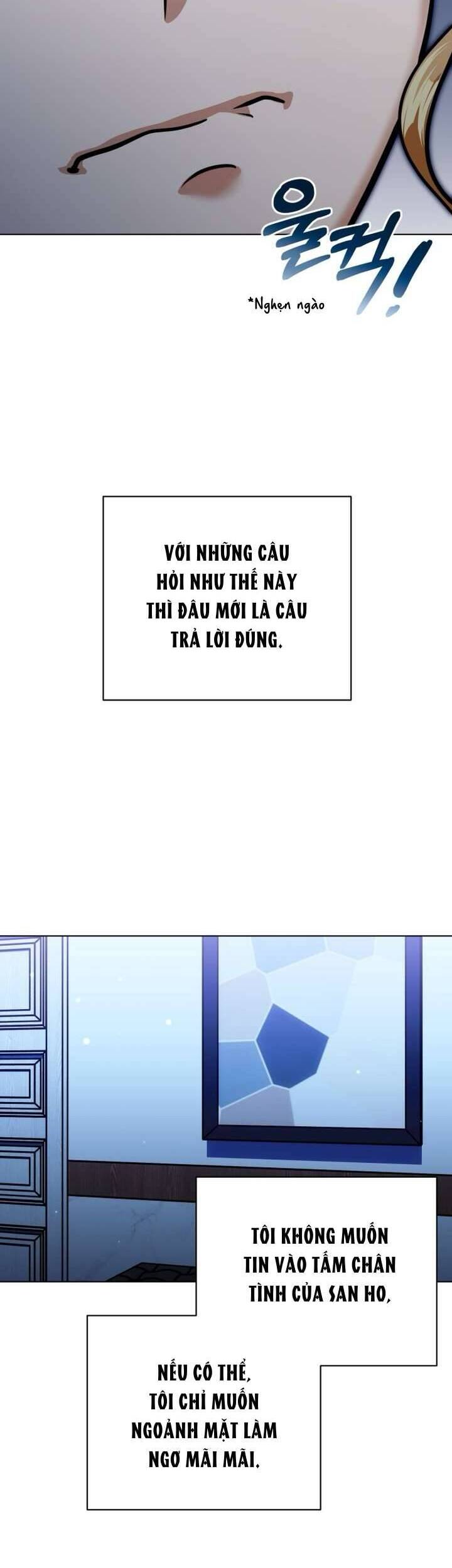 Xin Người Đừng Quên - Chương 83 - Trang 19