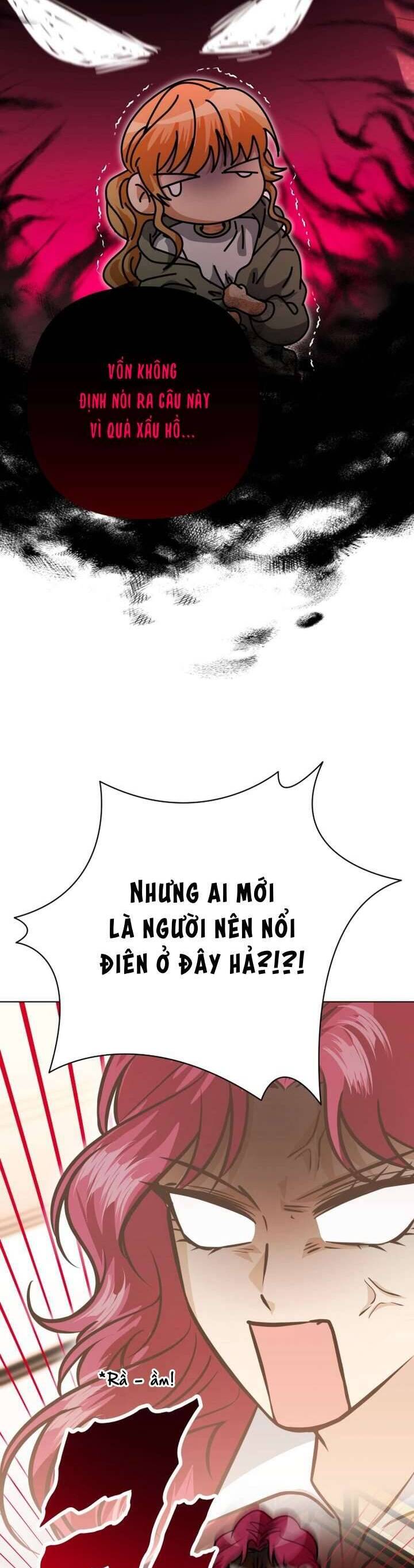 Xin Người Đừng Quên - Chương 83 - Trang 53