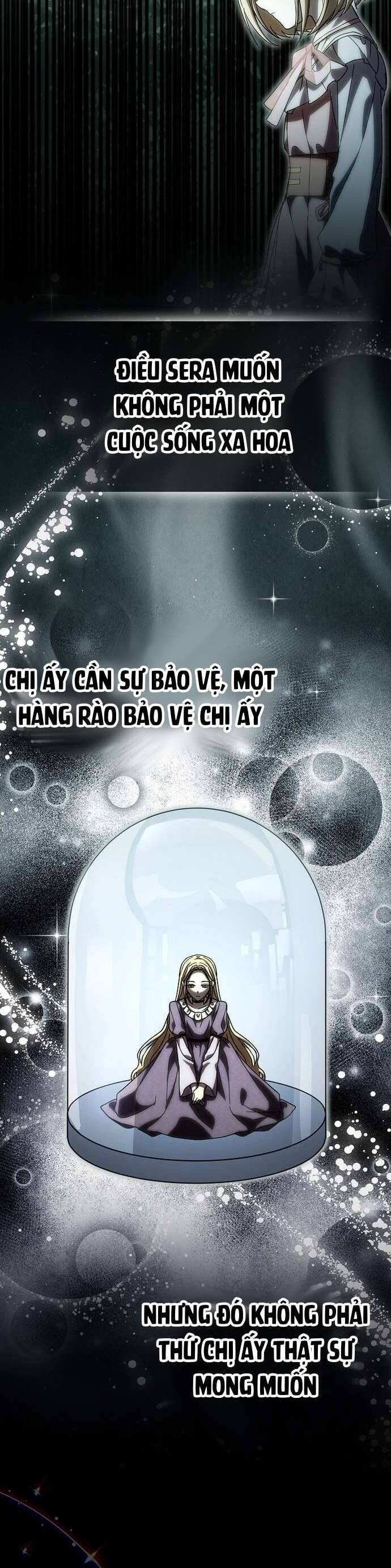 Chuột Đồng Này Sẽ Đưa Lọ Lem Đi - Chương 20 - Trang 19