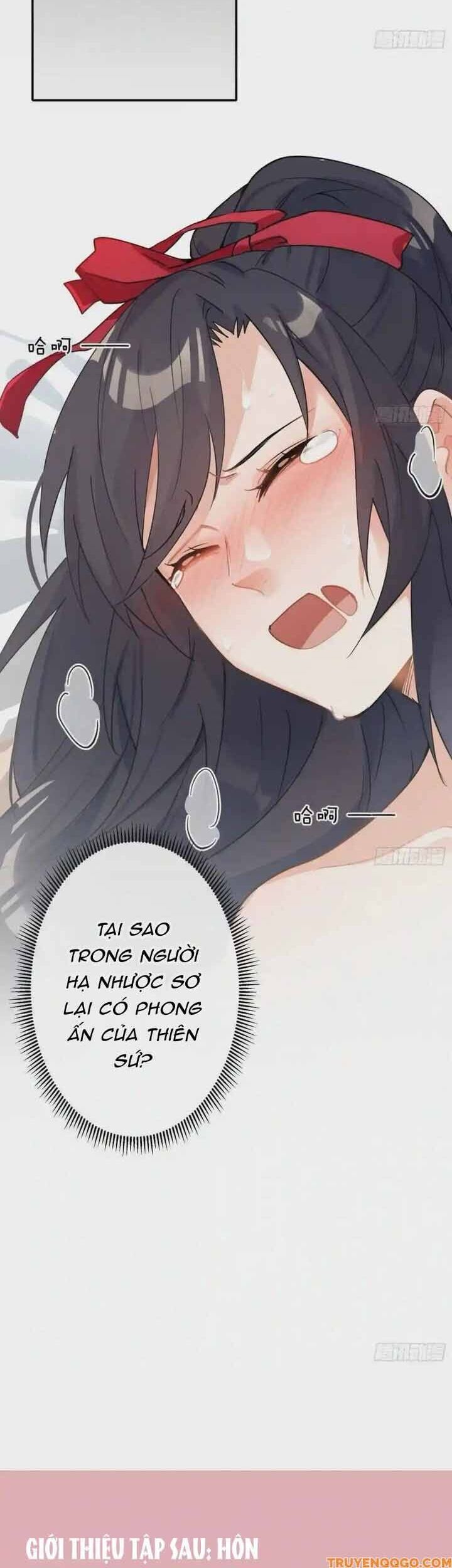 Ma Vương Luân Vũ Khúc - Chương 79 - Trang 24