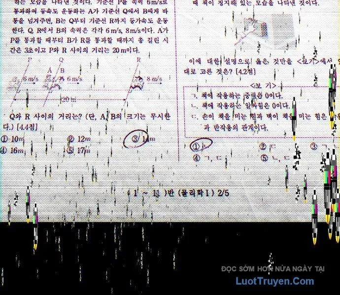 Spoiler - Chương 4 - Trang 213