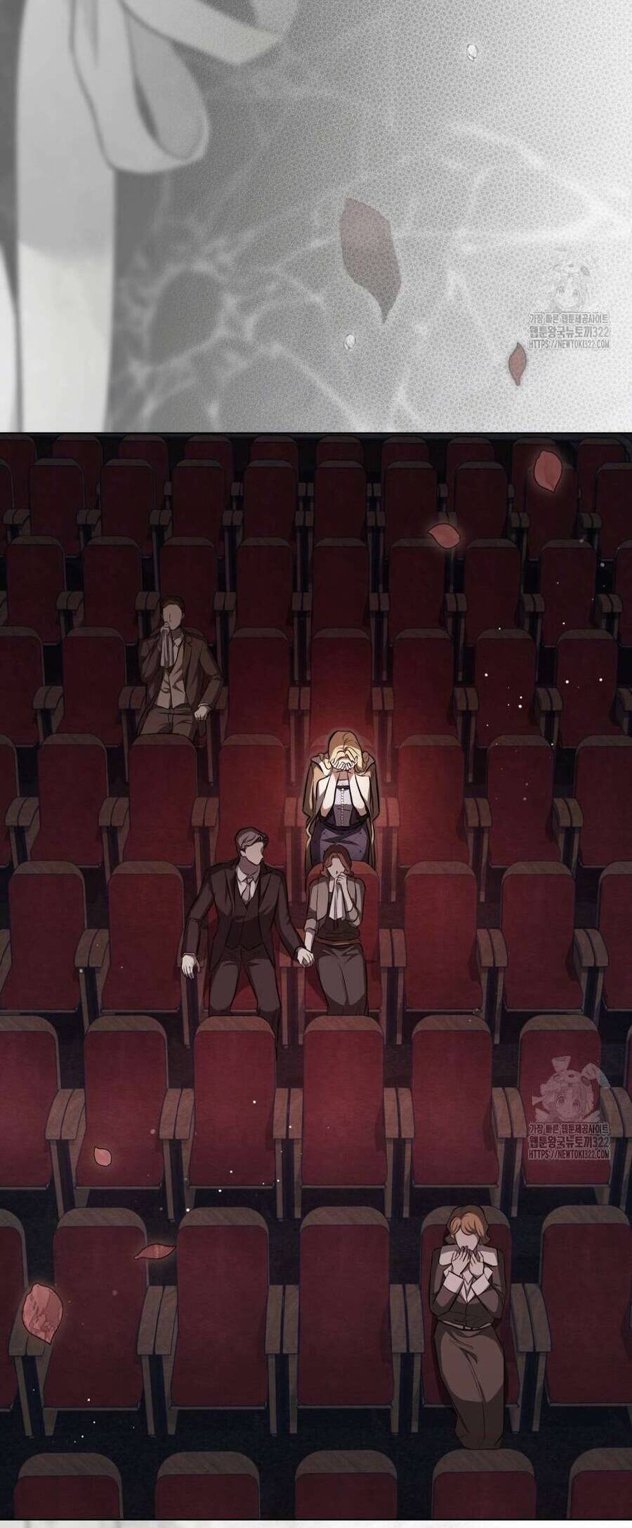 Phương Trình Cứu Rỗi Tôi - Chương 9 - Trang 10