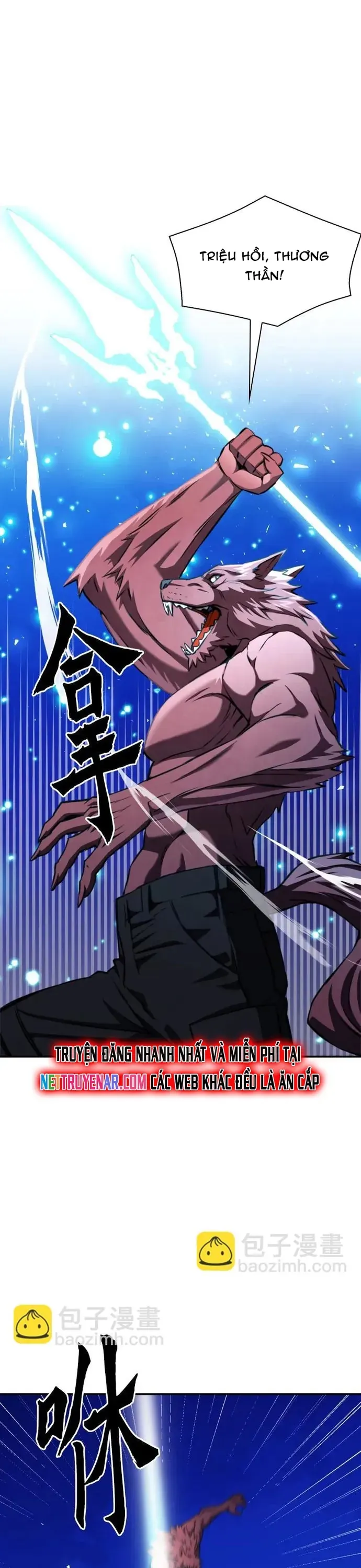 Druid Tại Ga Seoul - Chương 189 - Trang 40