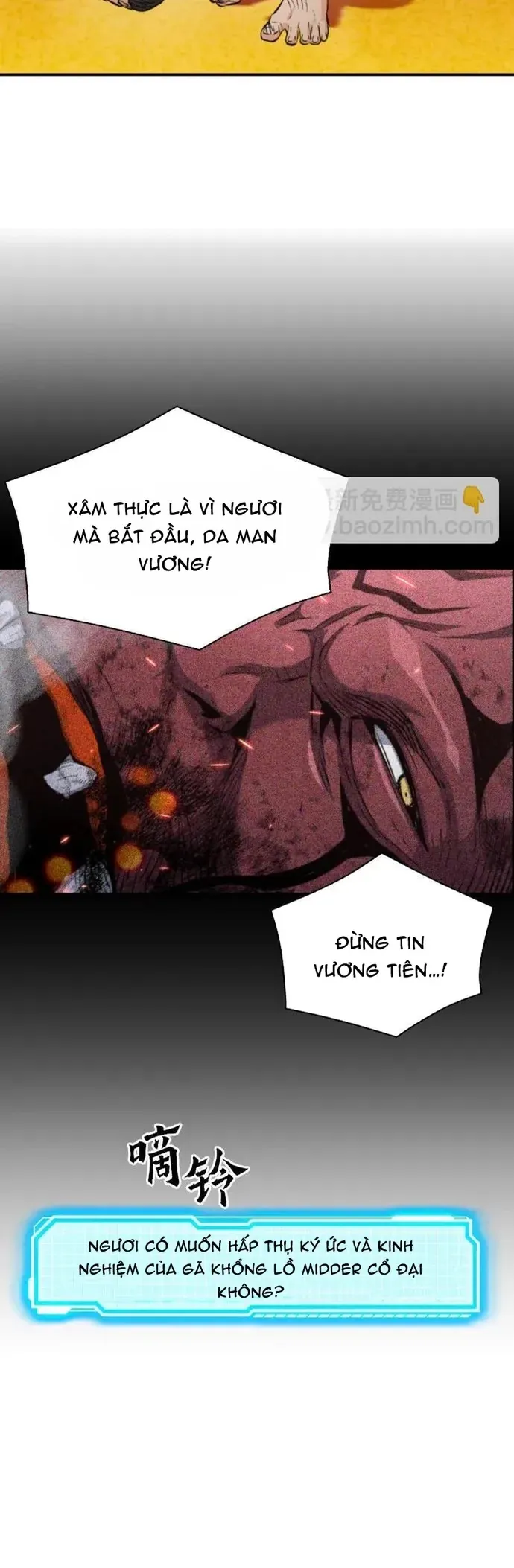 Druid Tại Ga Seoul - Chương 189 - Trang 50