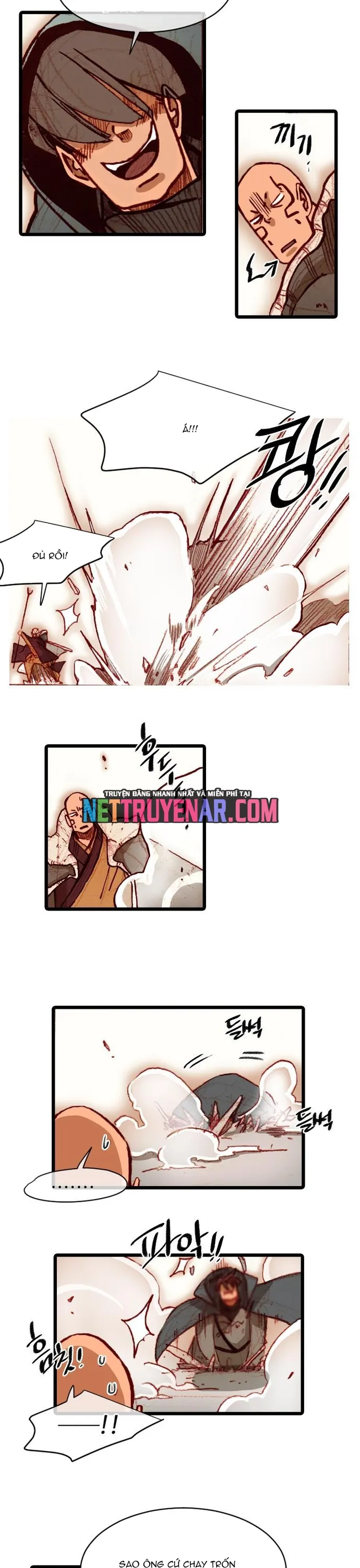 Chú Thuật Đại Đạo - Chương 86 - Trang 15