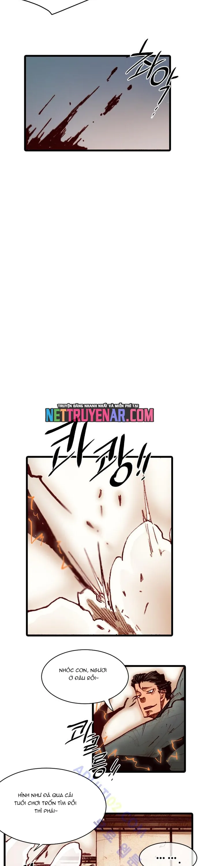 Chú Thuật Đại Đạo - Chương 86 - Trang 11