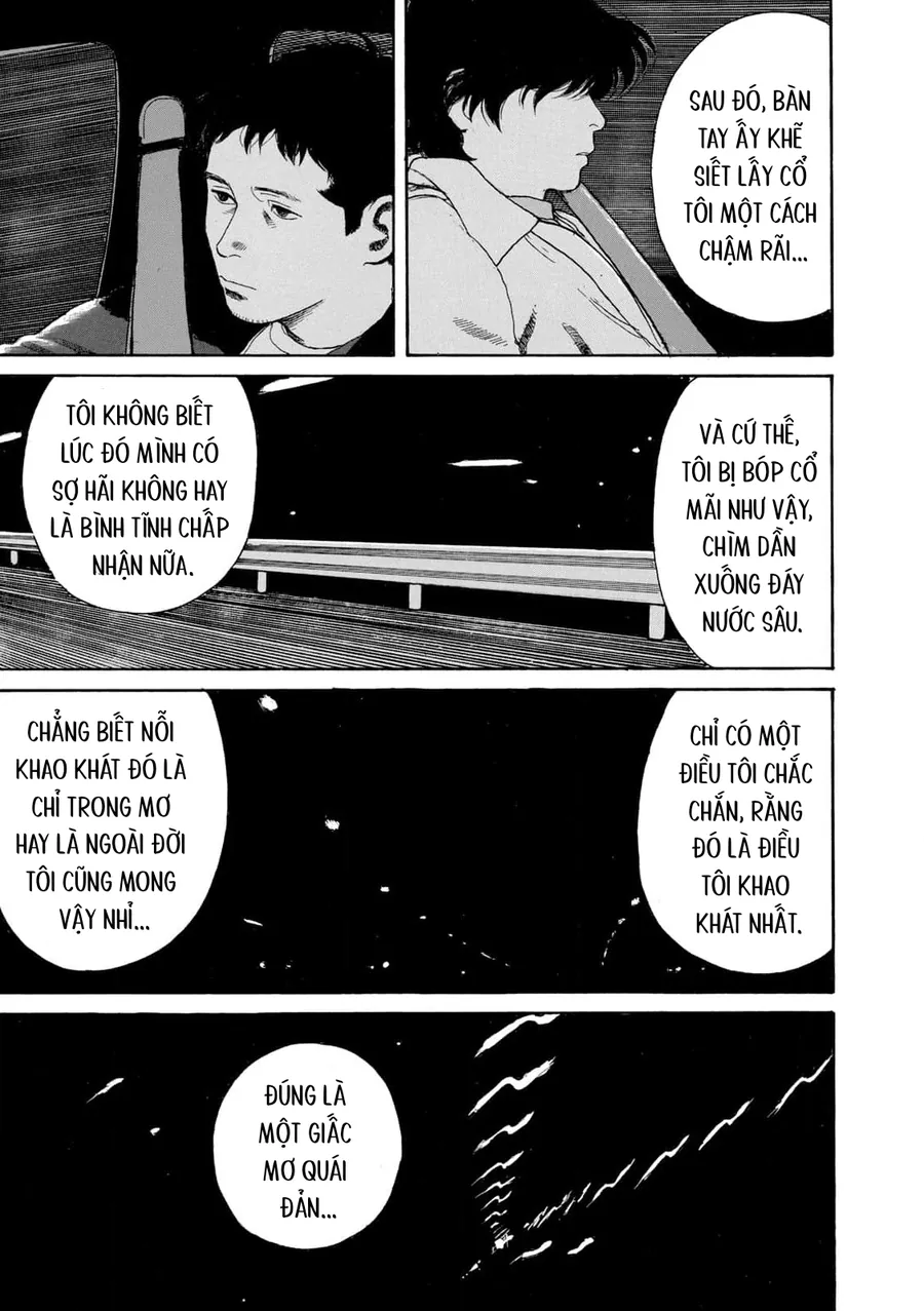 Undercurrent - Chương 7 - Trang 27
