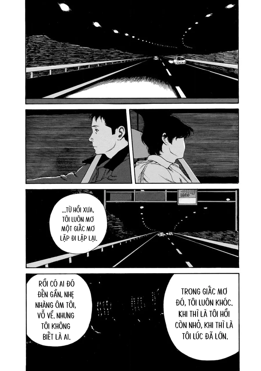 Undercurrent - Chương 7 - Trang 26