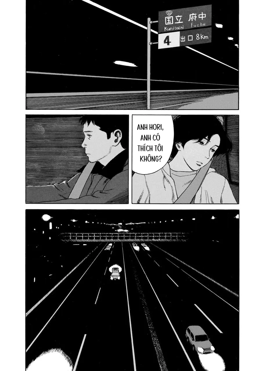 Undercurrent - Chương 7 - Trang 28