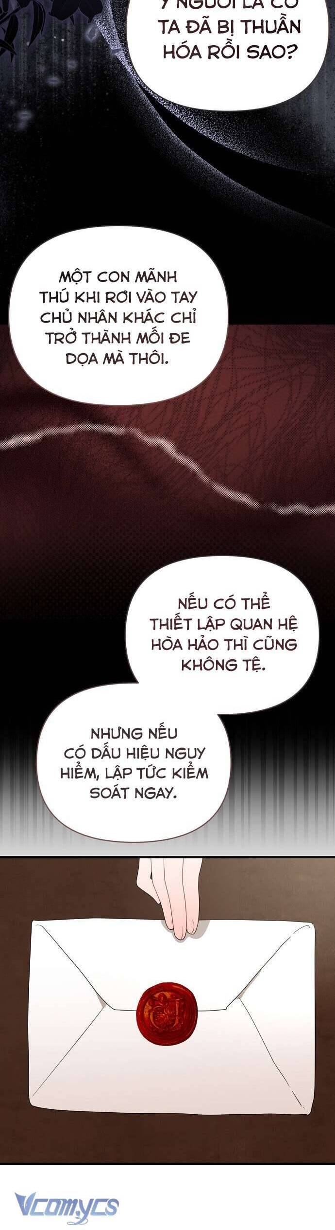 Trúc Mã Là Nhân Vật Chính Trong Tiểu Thuyết Bl - Chương 42 - Trang 6