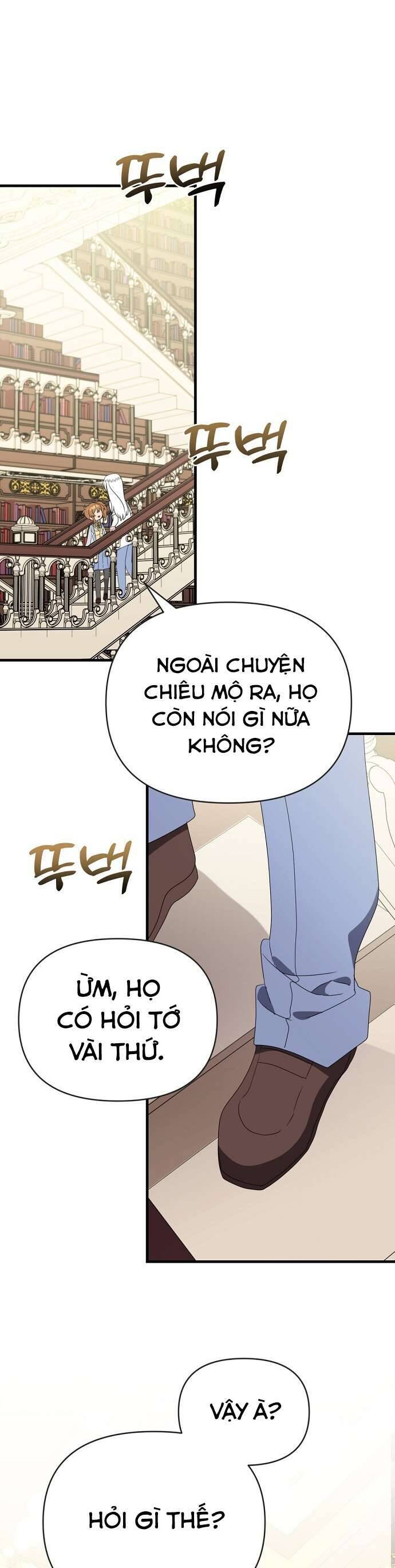 Trúc Mã Là Nhân Vật Chính Trong Tiểu Thuyết Bl - Chương 42 - Trang 28
