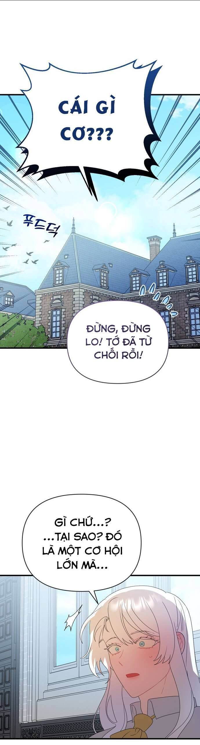 Trúc Mã Là Nhân Vật Chính Trong Tiểu Thuyết Bl - Chương 42 - Trang 25