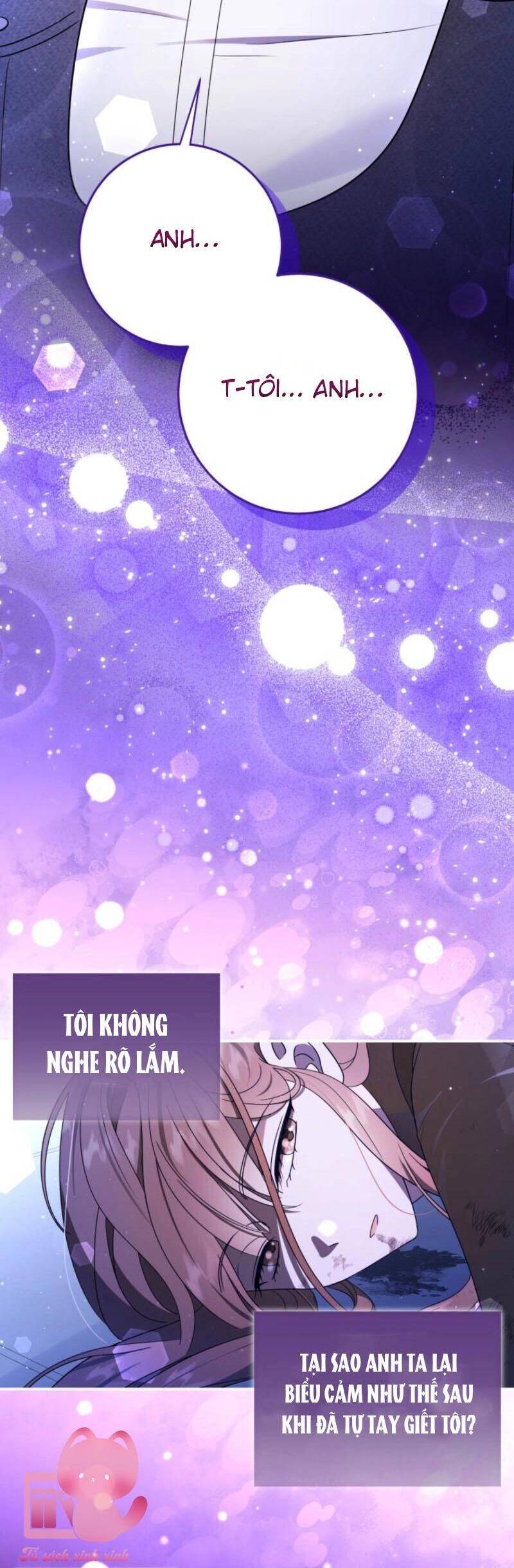 Tôi Đã Tái Sinh Thành Nàng Công Chúa Bị Bỏ Rơi - Chương 1 - Trang 18