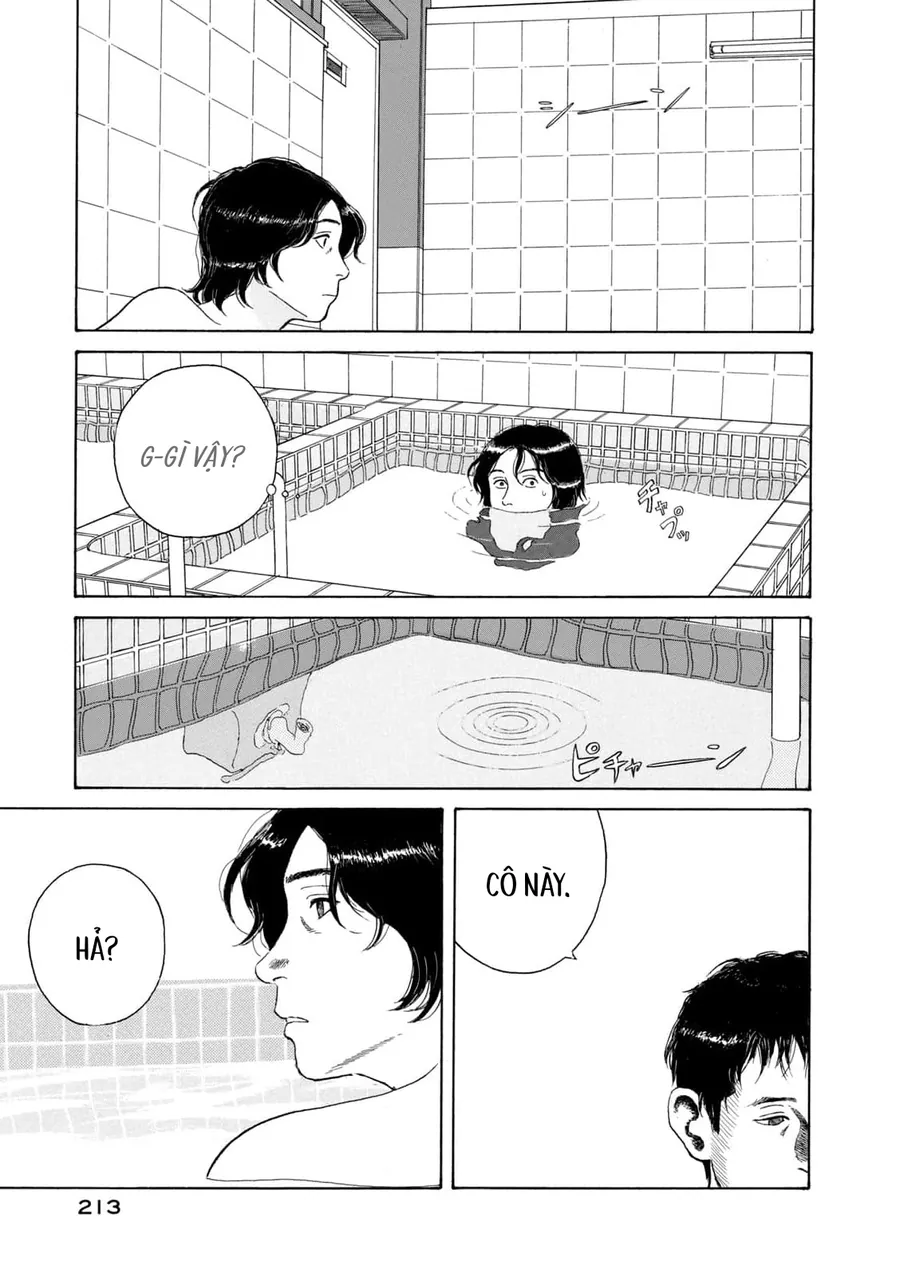 Undercurrent - Chương 8 - Trang 25