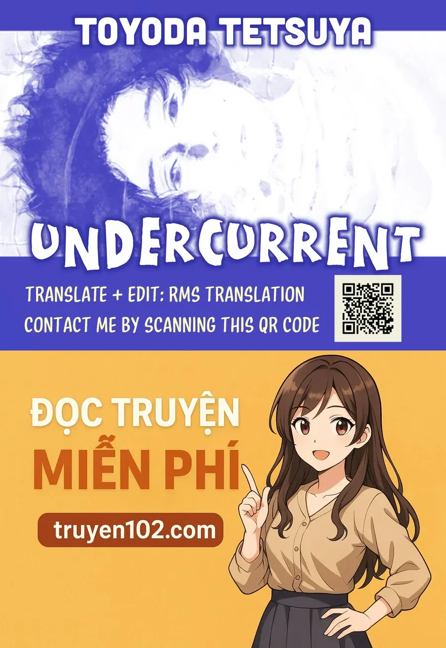 Undercurrent - Chương 8 - Trang 27