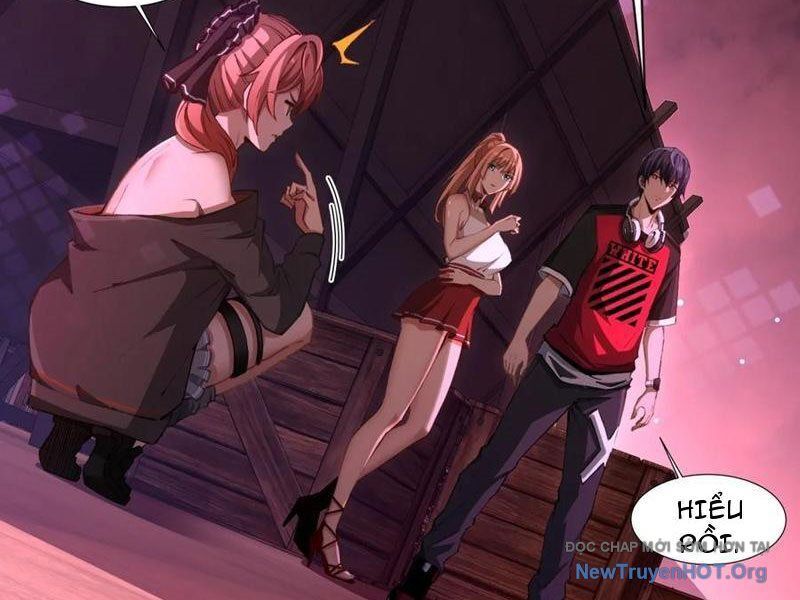 Đô Thị Tương Lai Đã Thức Tỉnh Khí Vận Hoàn Mỹ - Chương 5 - Trang 29