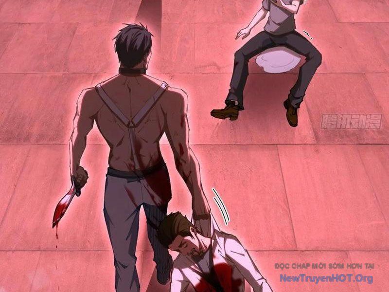 Đô Thị Tương Lai Đã Thức Tỉnh Khí Vận Hoàn Mỹ - Chương 5 - Trang 21