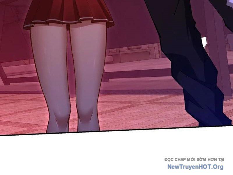 Đô Thị Tương Lai Đã Thức Tỉnh Khí Vận Hoàn Mỹ - Chương 5 - Trang 27