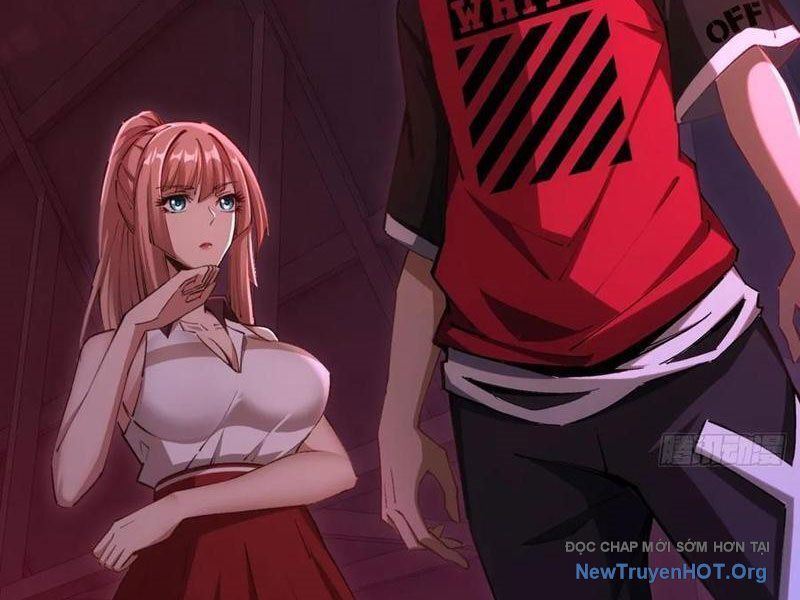 Đô Thị Tương Lai Đã Thức Tỉnh Khí Vận Hoàn Mỹ - Chương 5 - Trang 26