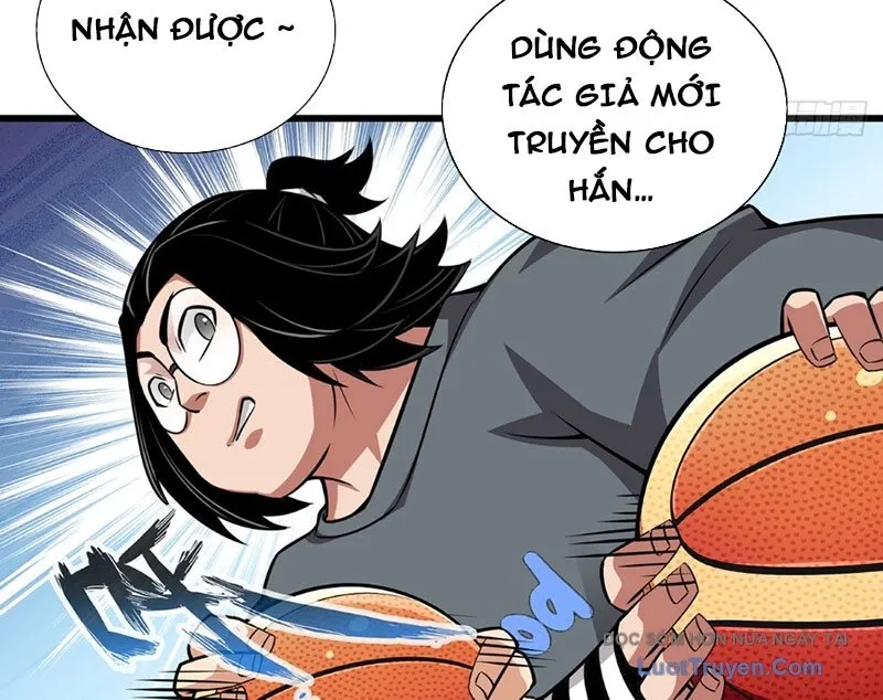 Cực Tốc Hồi Lam - Chương 35 - Trang 47