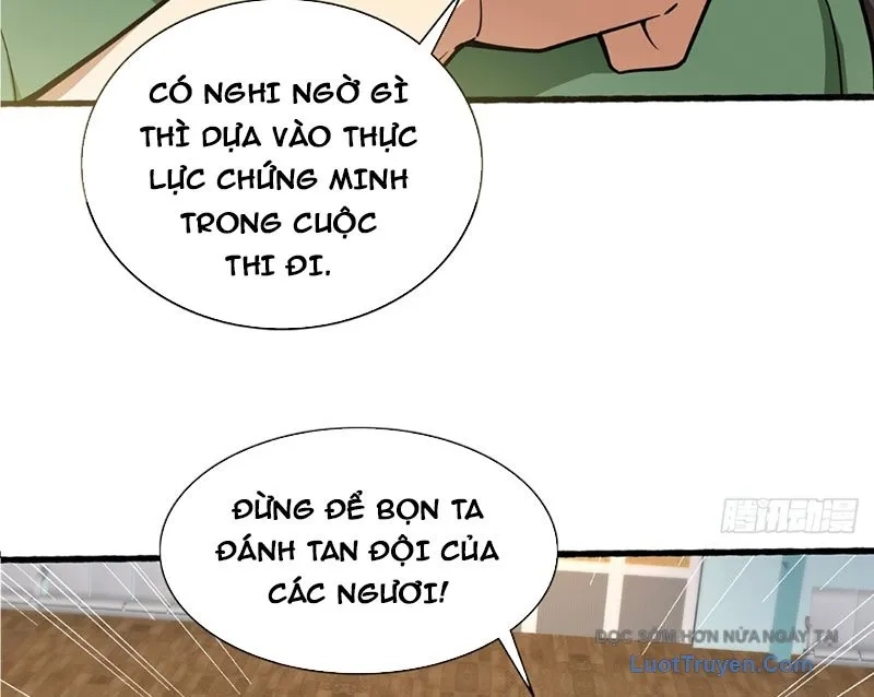 Cực Tốc Hồi Lam - Chương 35 - Trang 6