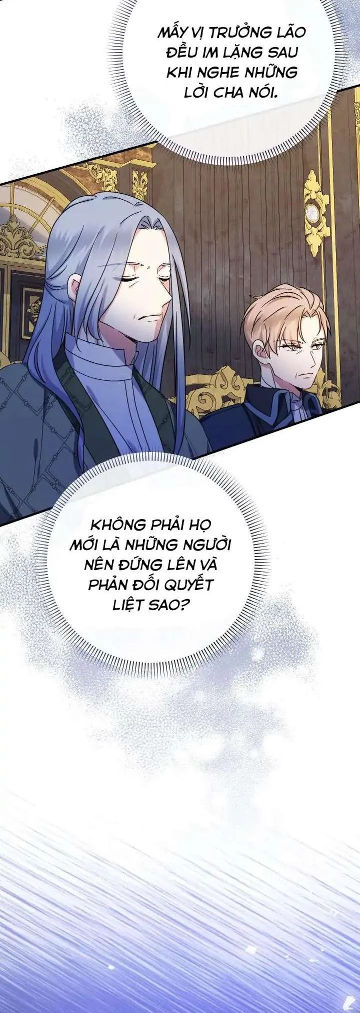 [Pnt] Tiểu Thư Tích Tiền Đi Bụi - Chương 38 - Trang 11