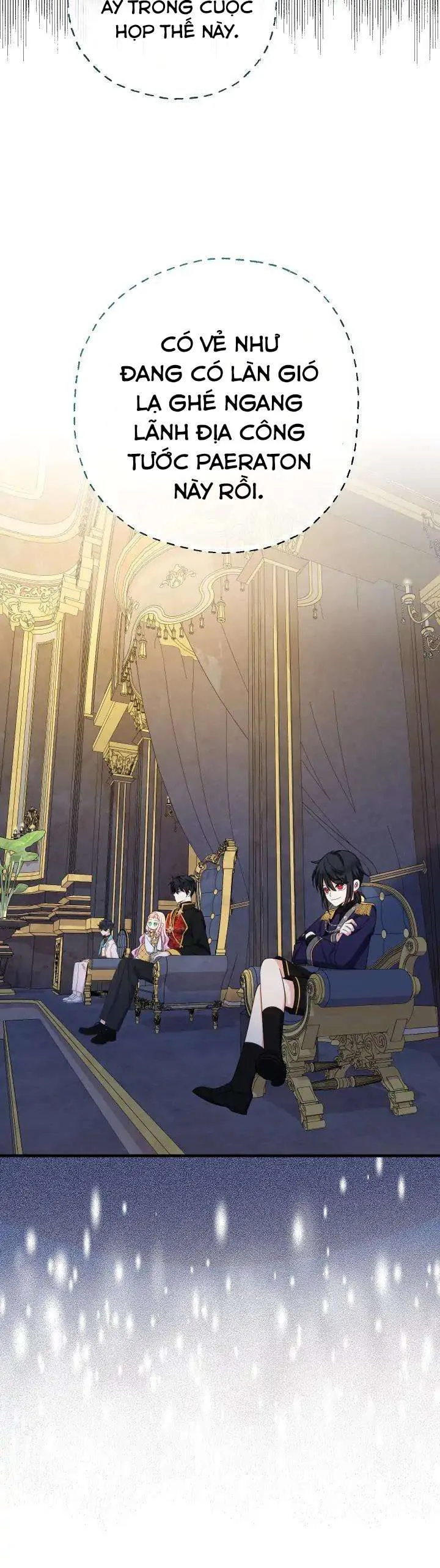 [Pnt] Tiểu Thư Tích Tiền Đi Bụi - Chương 38 - Trang 5