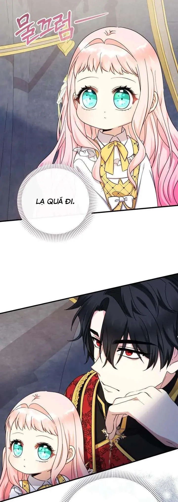 [Pnt] Tiểu Thư Tích Tiền Đi Bụi - Chương 38 - Trang 10