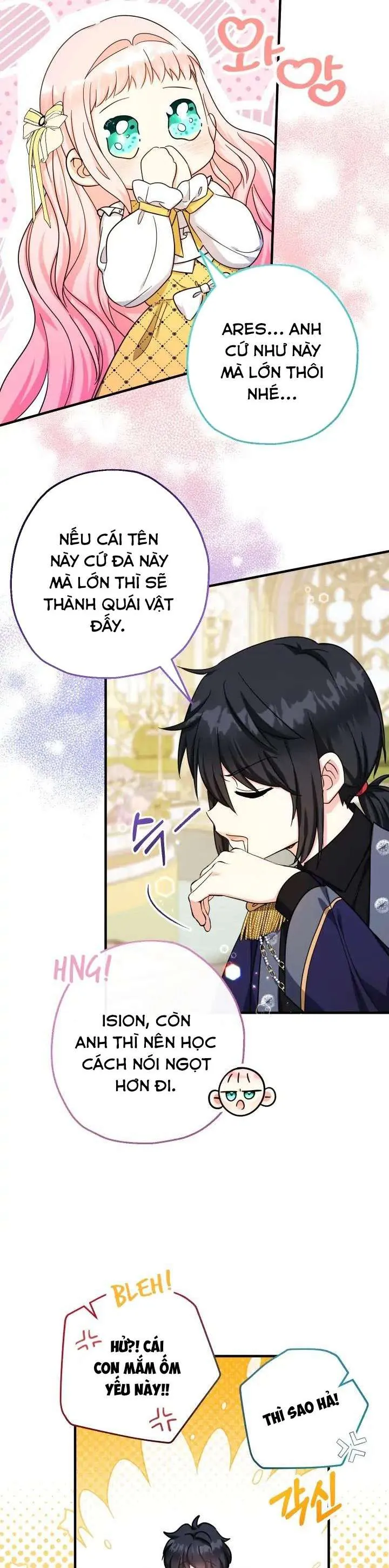 [Pnt] Tiểu Thư Tích Tiền Đi Bụi - Chương 38 - Trang 45