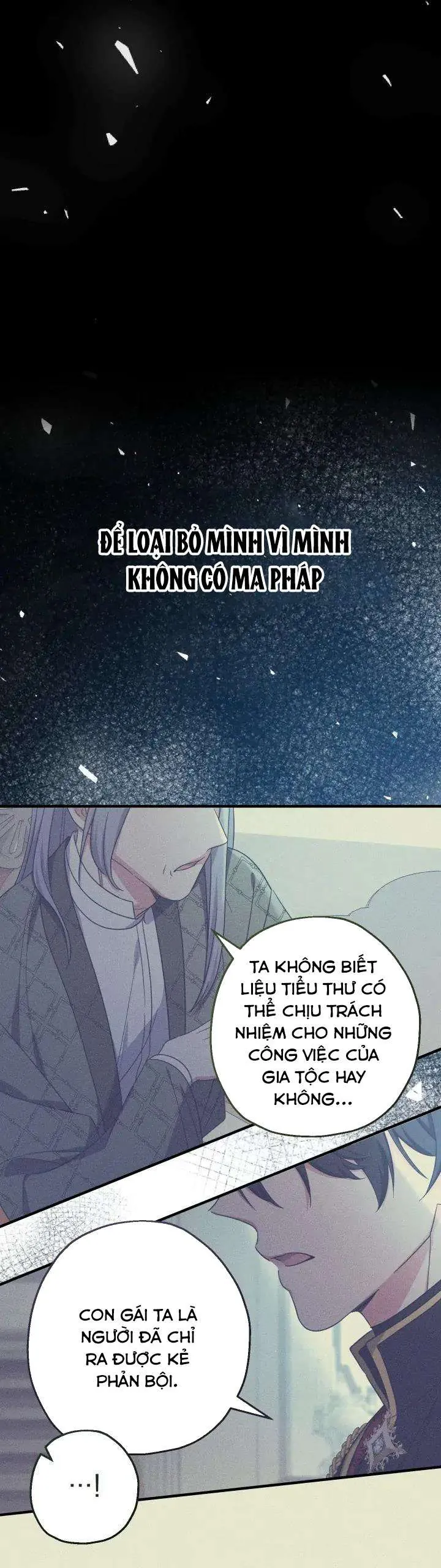 [Pnt] Tiểu Thư Tích Tiền Đi Bụi - Chương 38 - Trang 13