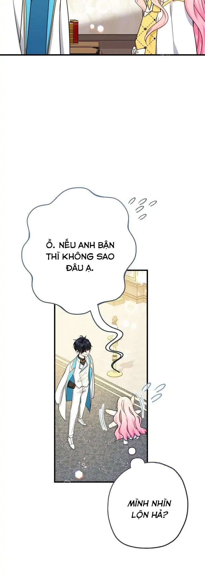 [Pnt] Tiểu Thư Tích Tiền Đi Bụi - Chương 38 - Trang 34