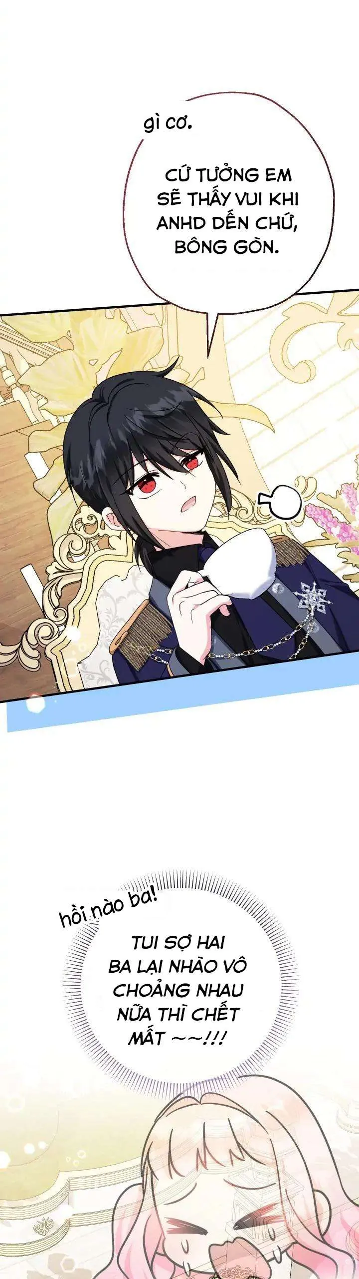 [Pnt] Tiểu Thư Tích Tiền Đi Bụi - Chương 38 - Trang 40