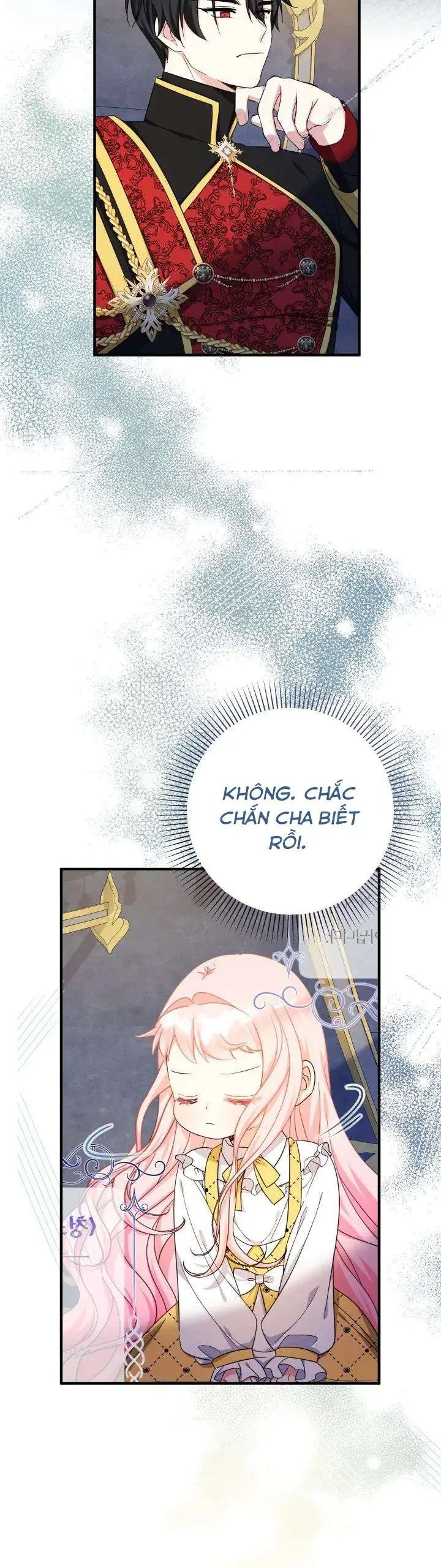 [Pnt] Tiểu Thư Tích Tiền Đi Bụi - Chương 38 - Trang 18