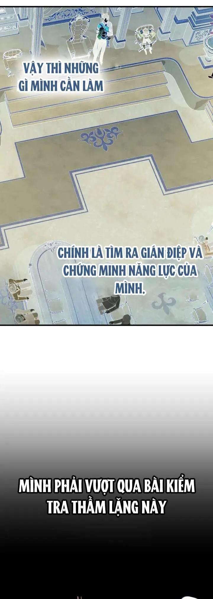 [Pnt] Tiểu Thư Tích Tiền Đi Bụi - Chương 38 - Trang 21