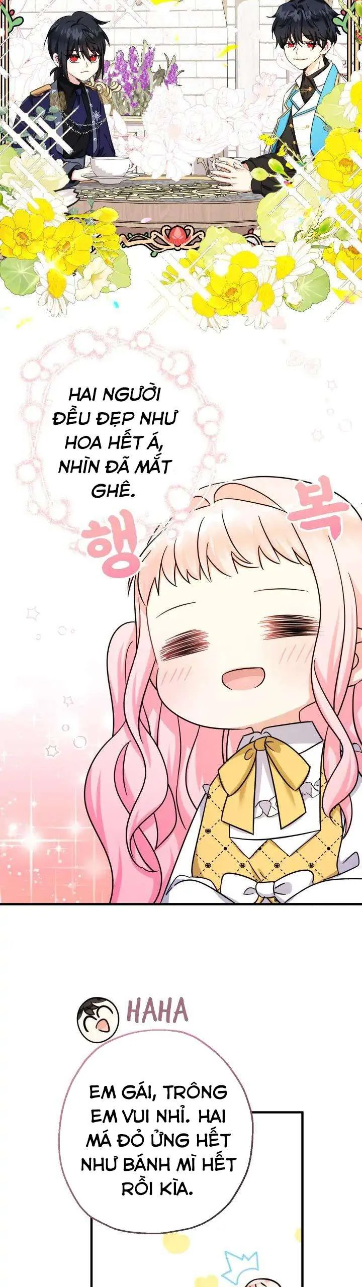 [Pnt] Tiểu Thư Tích Tiền Đi Bụi - Chương 38 - Trang 42