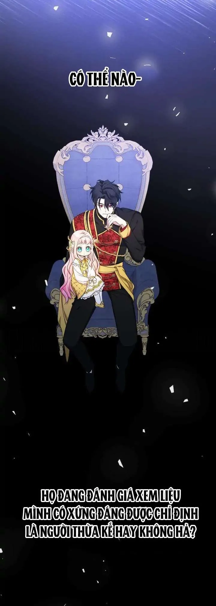 [Pnt] Tiểu Thư Tích Tiền Đi Bụi - Chương 38 - Trang 12