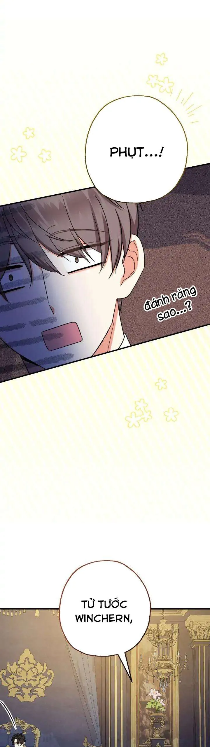 [Pnt] Tiểu Thư Tích Tiền Đi Bụi - Chương 38 - Trang 2