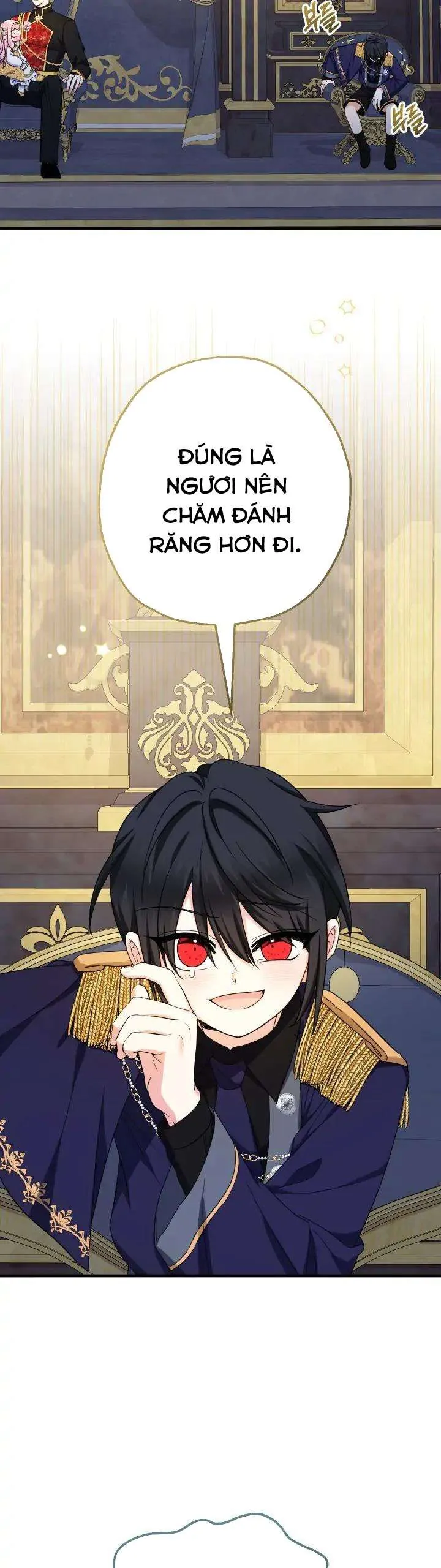 [Pnt] Tiểu Thư Tích Tiền Đi Bụi - Chương 38 - Trang 3