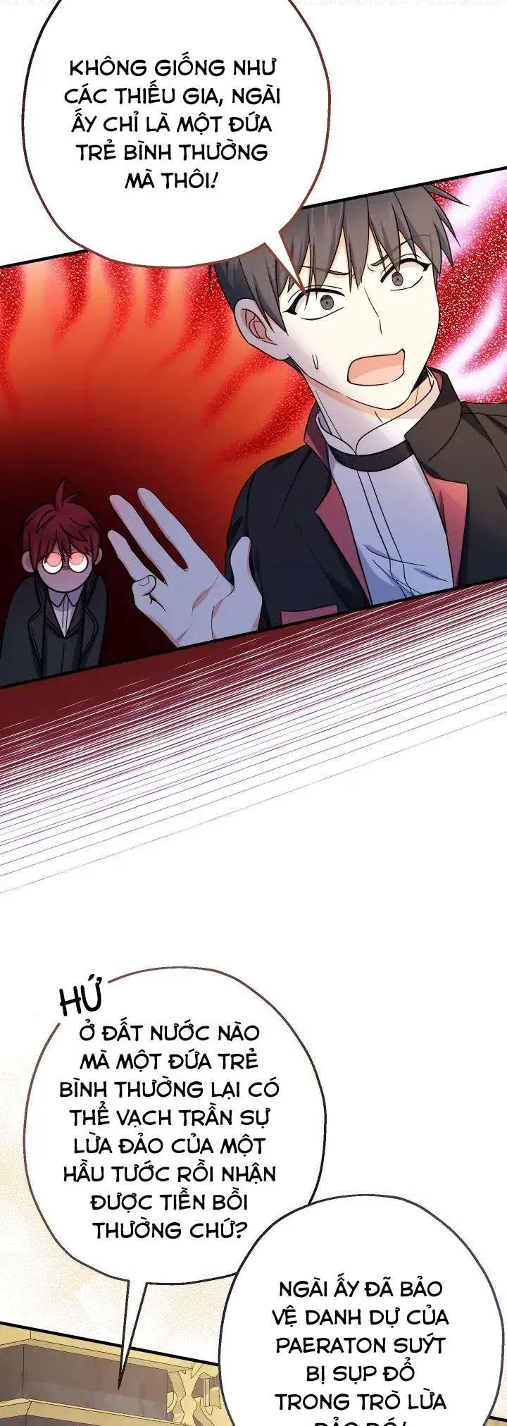 [Pnt] Tiểu Thư Tích Tiền Đi Bụi - Chương 38 - Trang 8