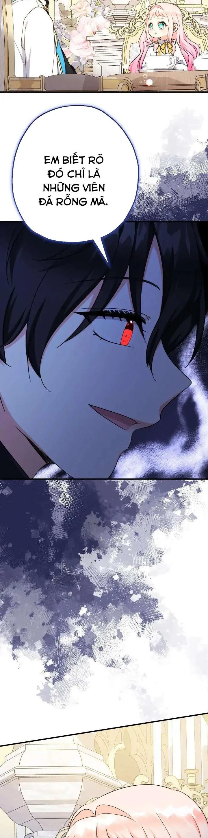 [Pnt] Tiểu Thư Tích Tiền Đi Bụi - Chương 38 - Trang 47