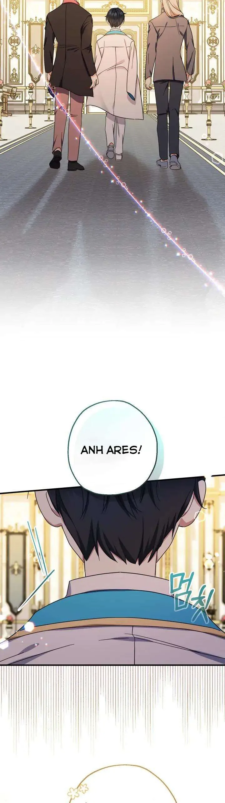 [Pnt] Tiểu Thư Tích Tiền Đi Bụi - Chương 38 - Trang 30