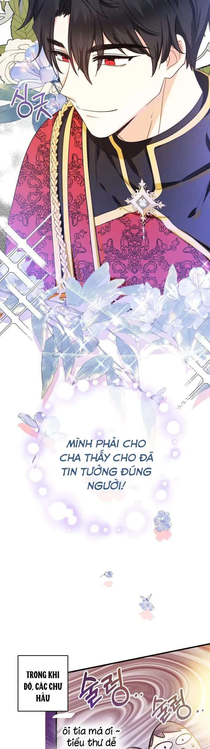 [Pnt] Tiểu Thư Tích Tiền Đi Bụi - Chương 38 - Trang 26