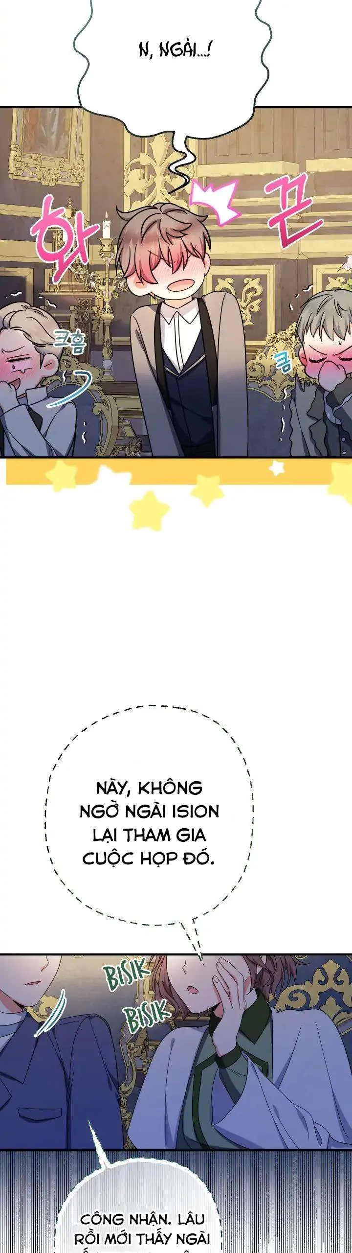 [Pnt] Tiểu Thư Tích Tiền Đi Bụi - Chương 38 - Trang 4