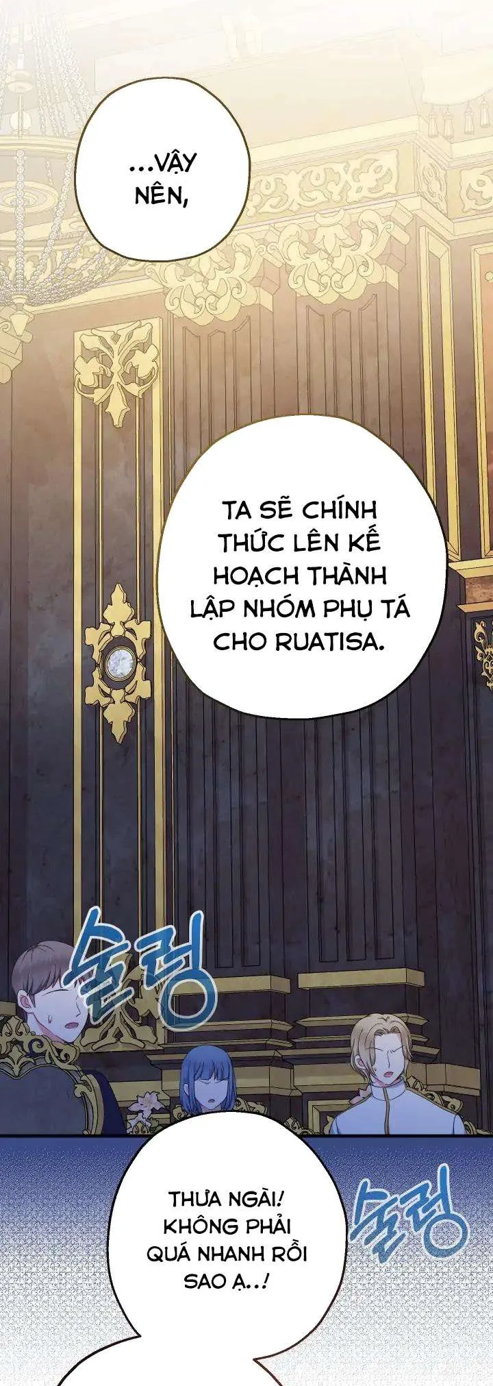 [Pnt] Tiểu Thư Tích Tiền Đi Bụi - Chương 38 - Trang 7